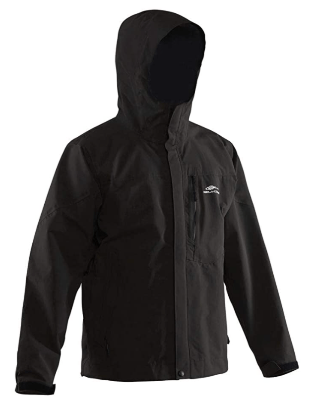 Best Surf Fishing Jacket to Keep You Warm Top 7 Picks!