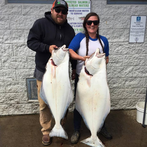 Best Halibut Fishing in Oregon 8 Charters to Book!