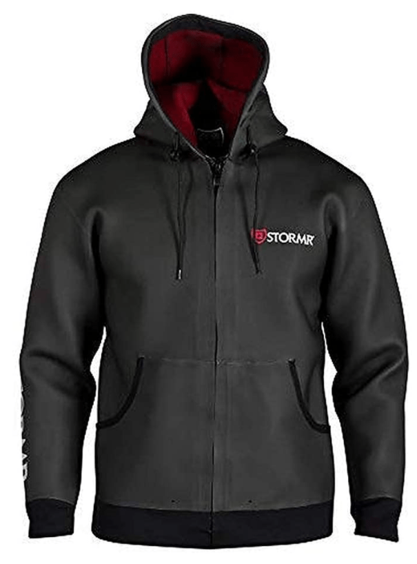 Best Surf Fishing Jacket to Keep You Warm Top 7 Picks!