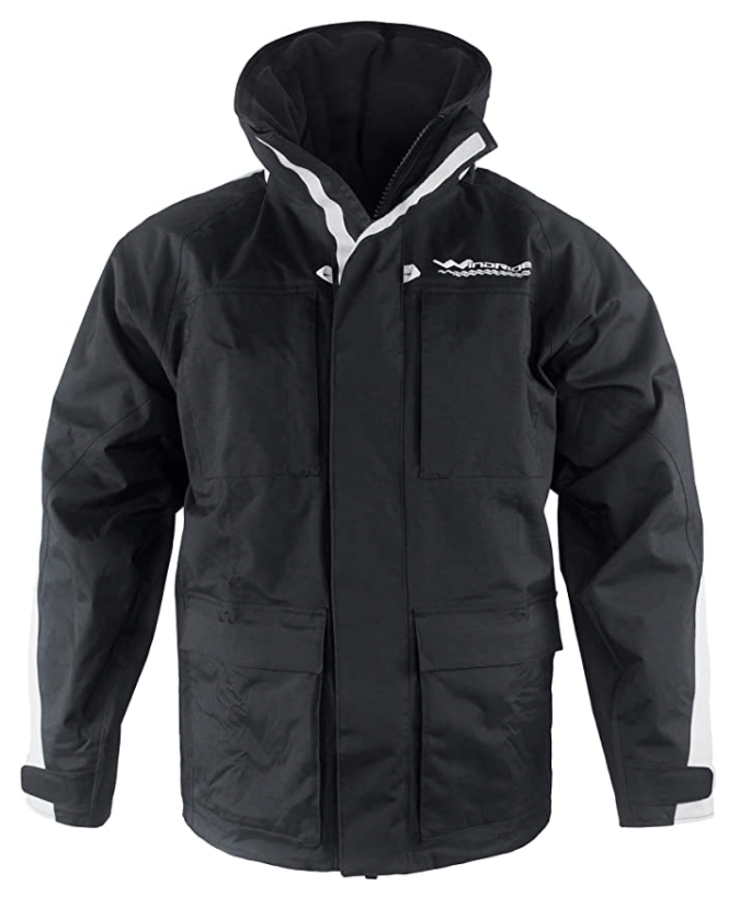 Best Surf Fishing Jacket to Keep You Warm Top 7 Picks!