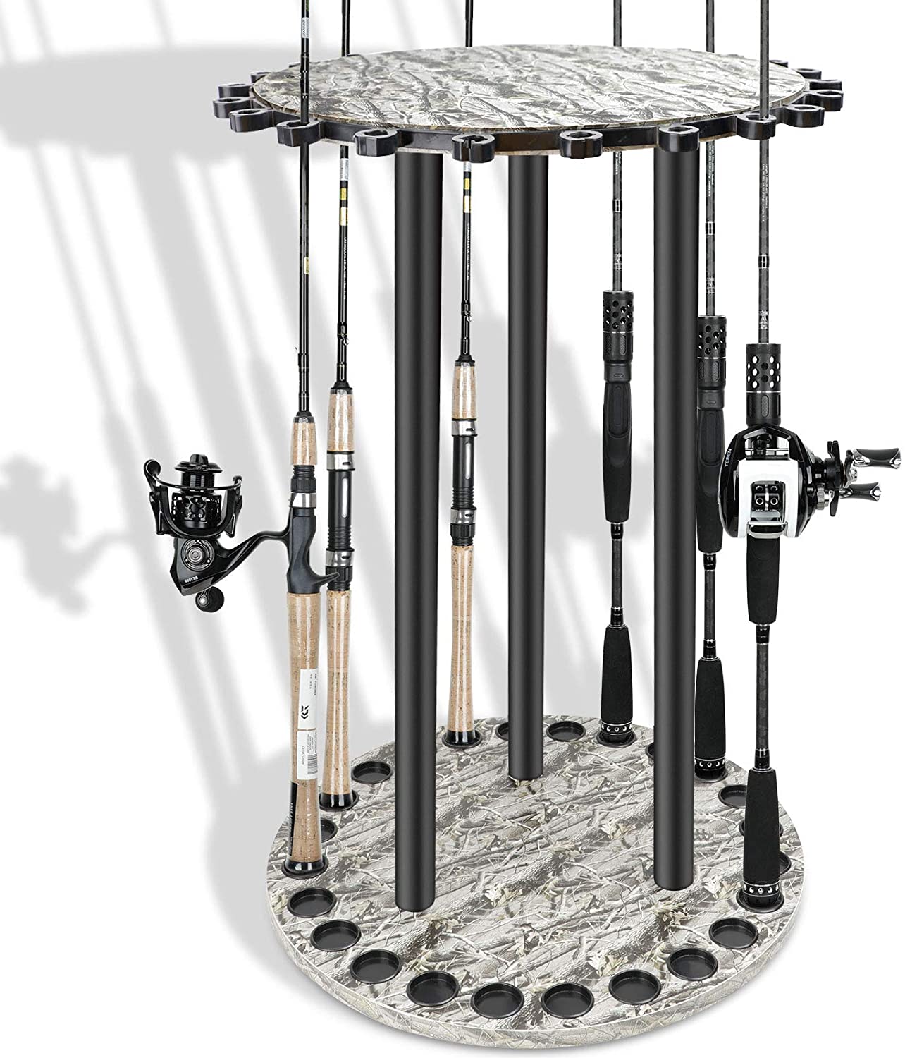 Best Fishing Rod Holder For Truck — Your Goto Review!