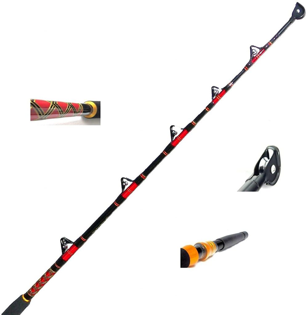 The Best Rods For Tuna Fishing — An Excellent Review