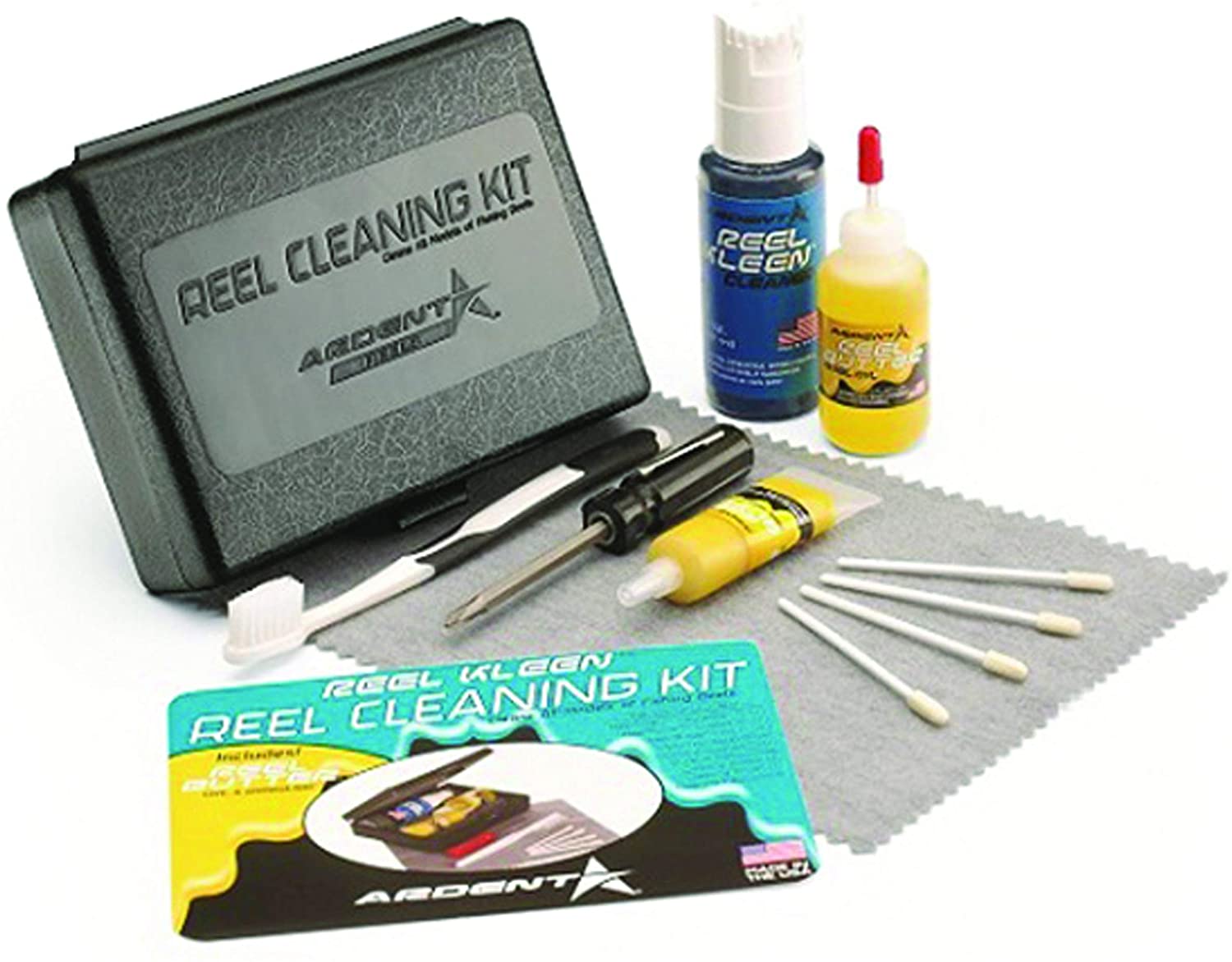 Best Lubricant for Fishing Reels Fishing Guide 2021!