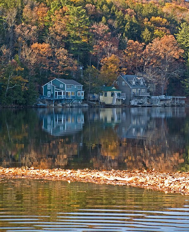 Best Fishing Spots In Vermont Top Places You Can Visit