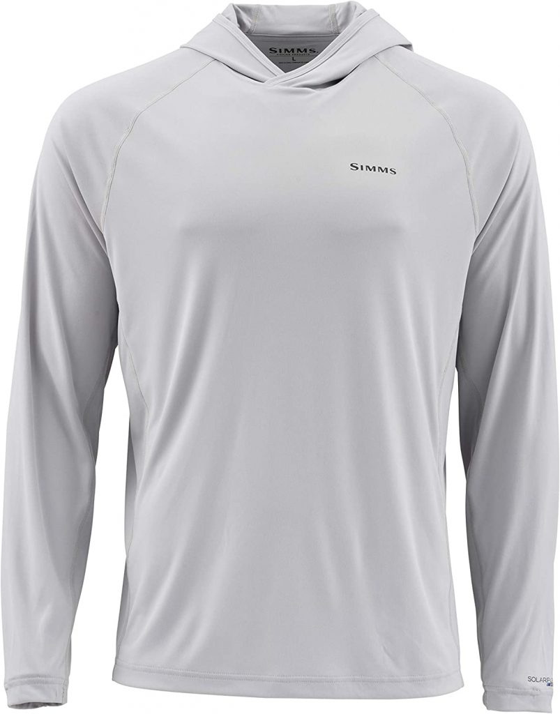 5 Best Fishing Shirts For Hot Weather To Keep You Comfy