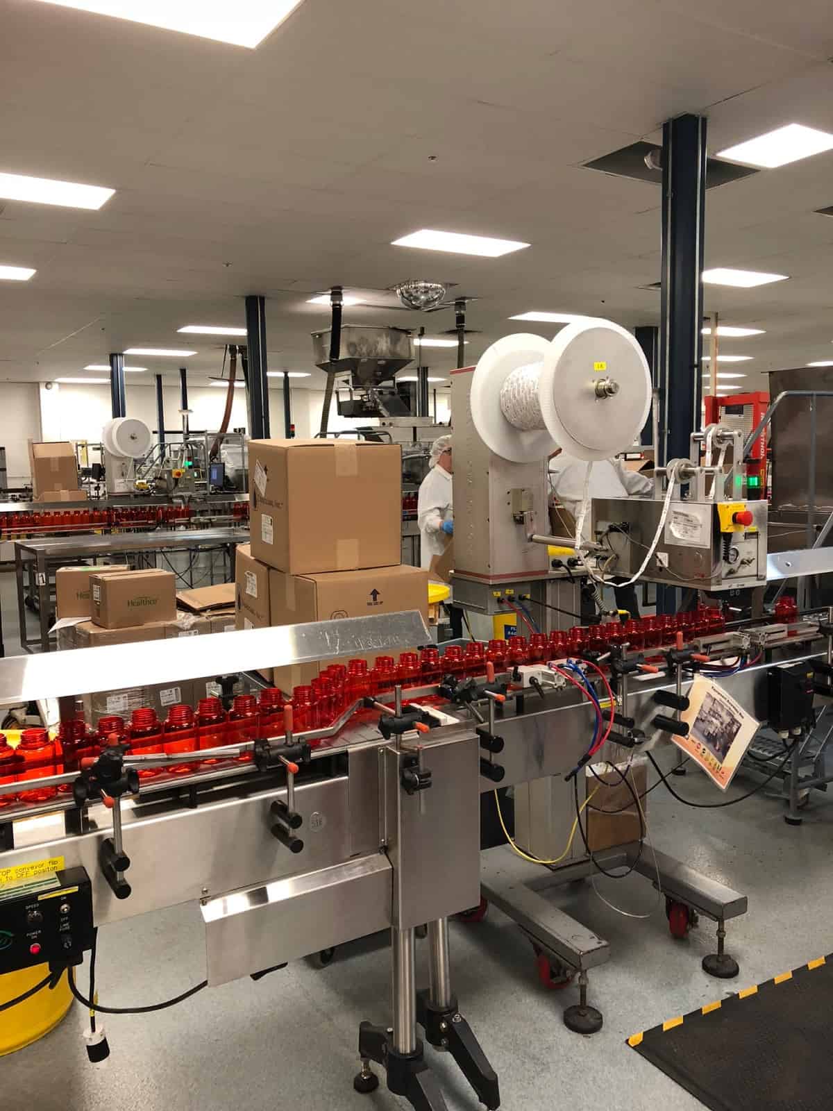 Eat the Gains Travel Chicago, IL + NOW Foods Immersion Eat the Gains