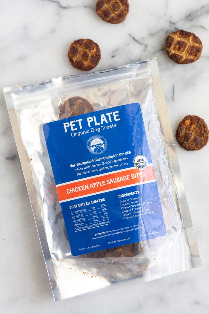An Honest Pet Plate Review Is it Worth it? Eat the Gains