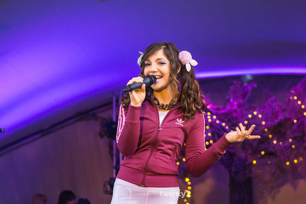 Thug Shells talks indepth about her ‘Rainy Day’ EP, adjusting to