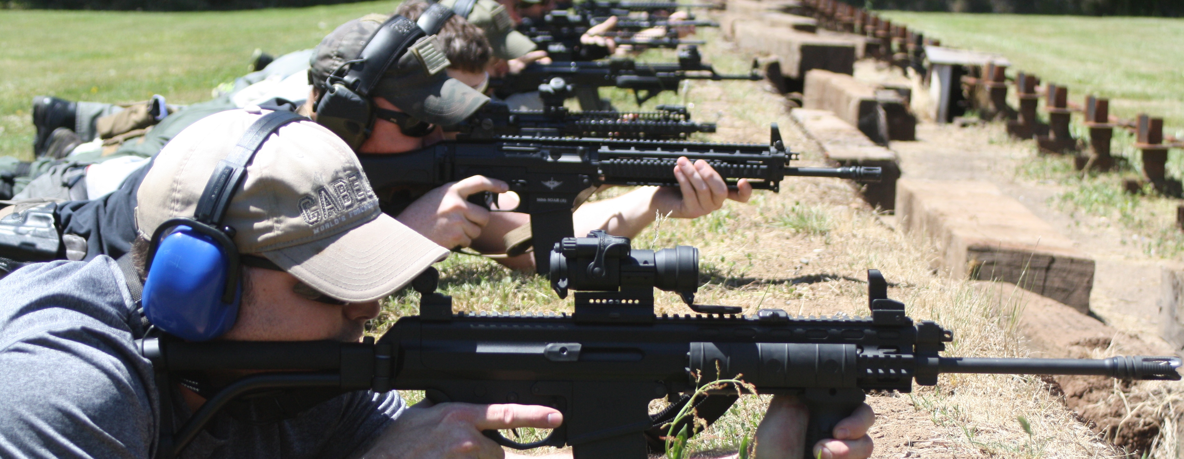 The Top 5 Ultimate Home Defense Weapons