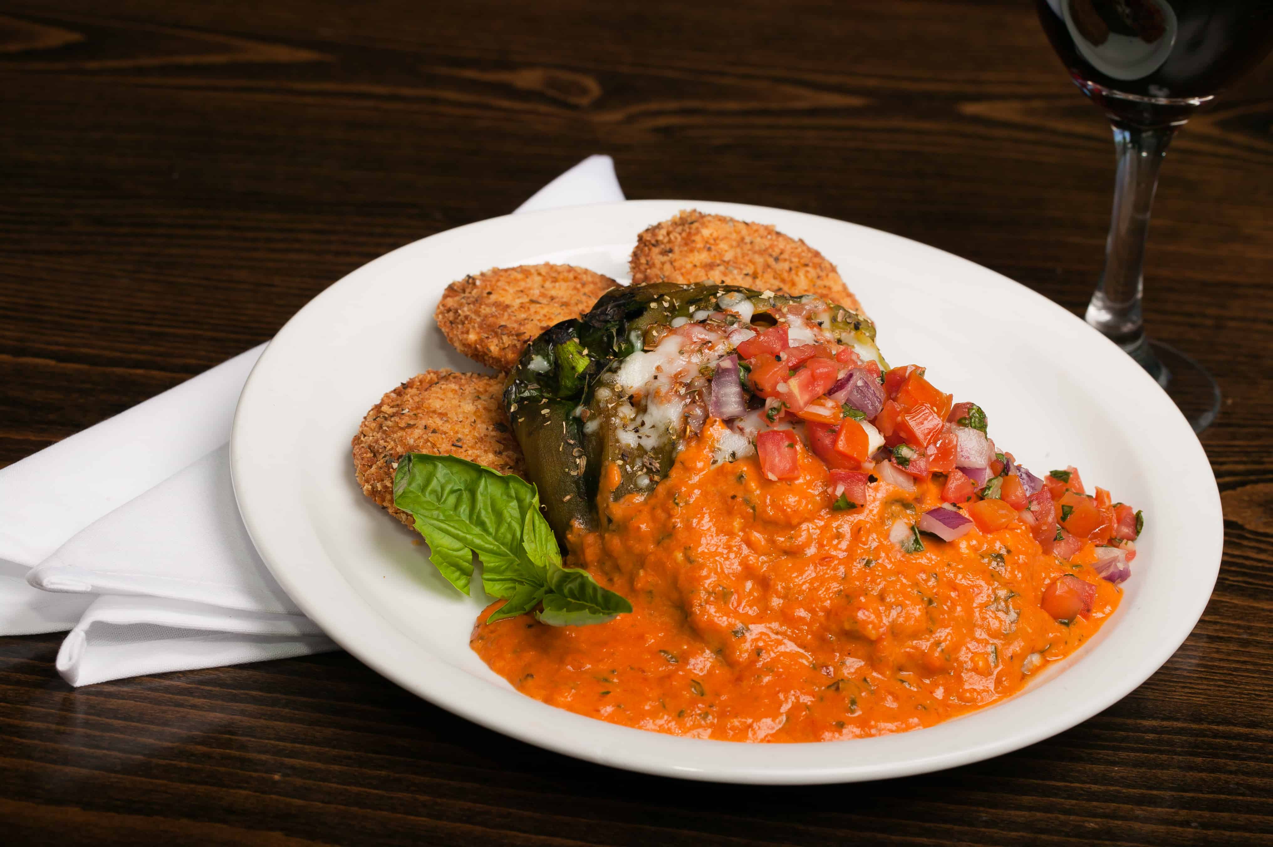 Twisted Italian Italian Food in Peoria, AZ