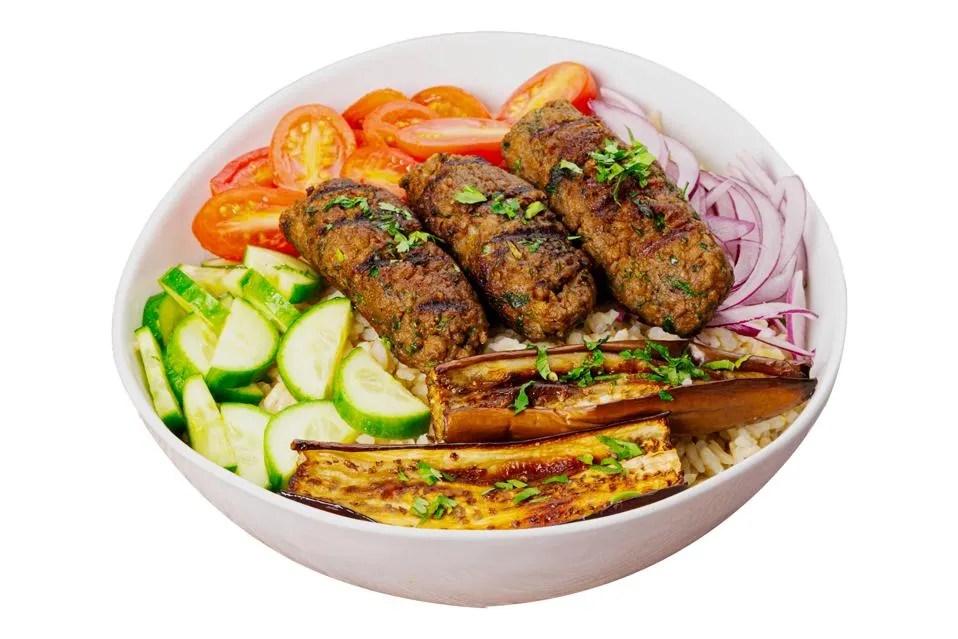 Rice Bowls Urban Press