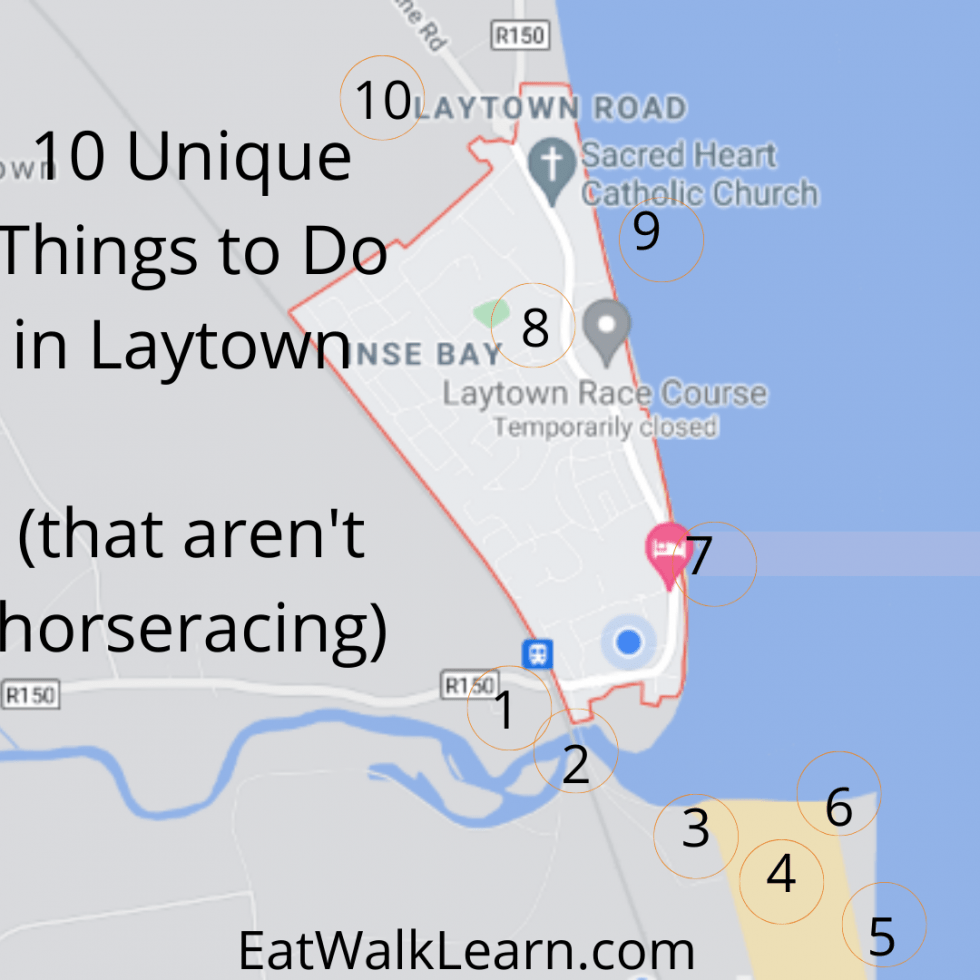 10 Unique Things to Do in Laytown Ireland Nomad Life. Fulltime Travel
