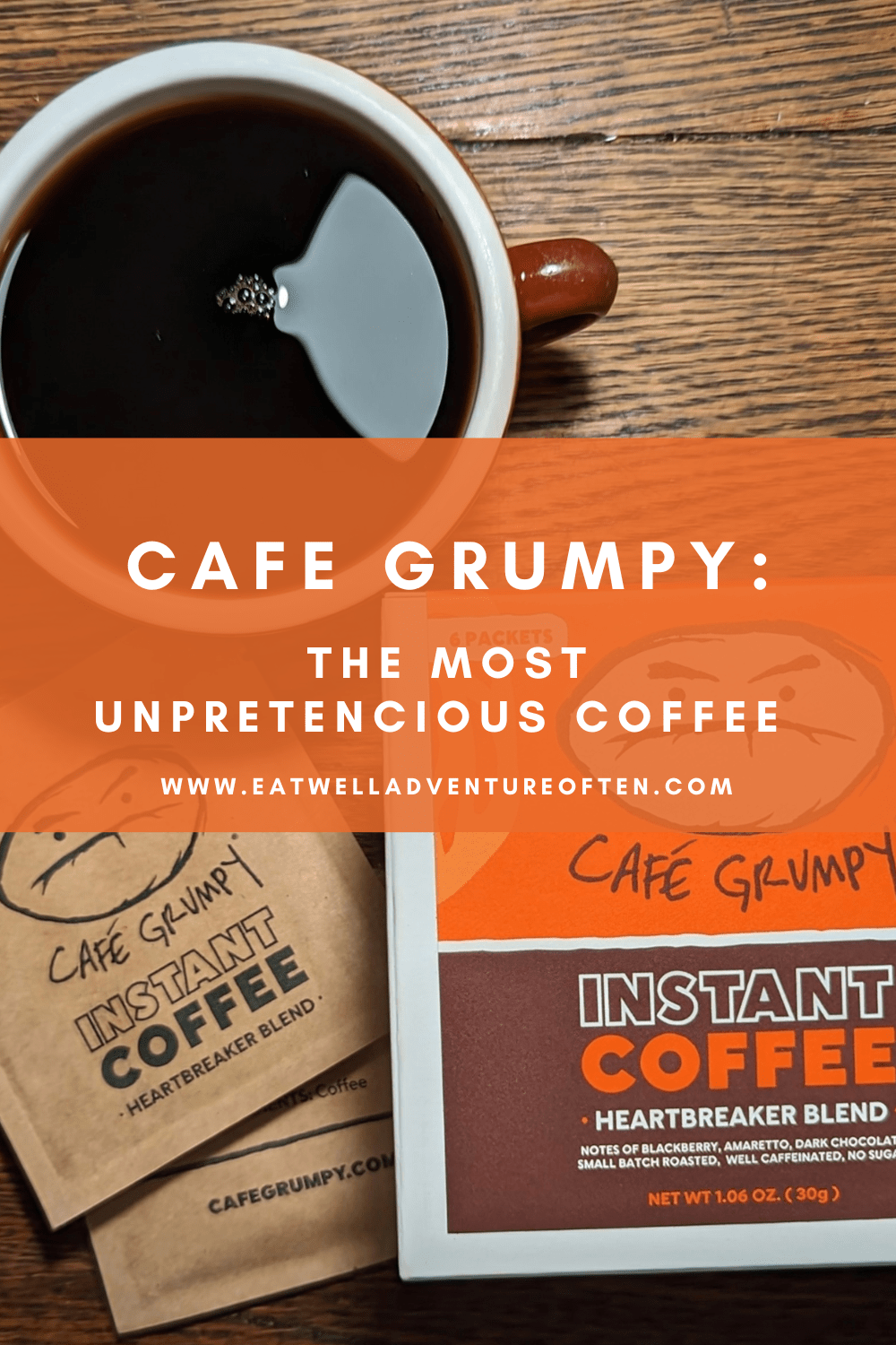 Cafe Grumpy Enjoy the Most Unpretentious Coffee in New York or at Home