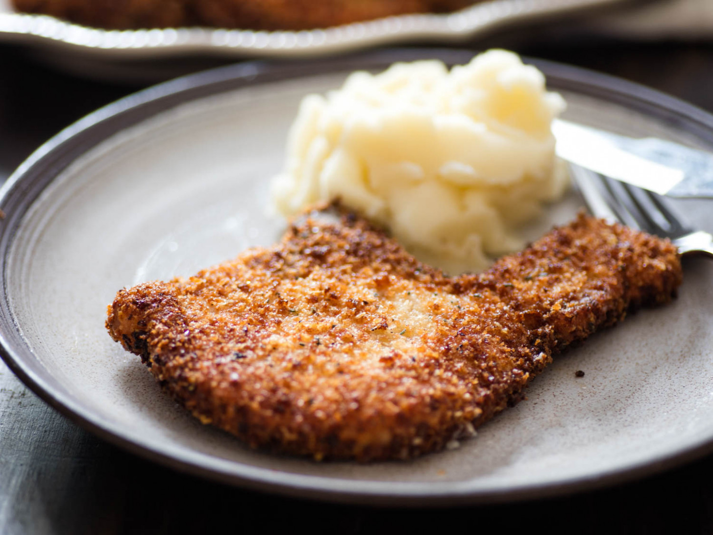 Easy Deep Fried Pork Chops to Make at Home Easy Recipes To Make at Home