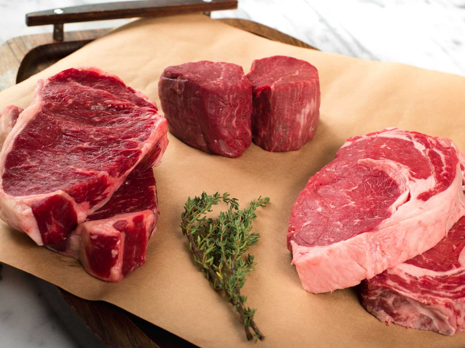 What Makes Grass Fed Beef Online A Healthy Option For Meat Lovers