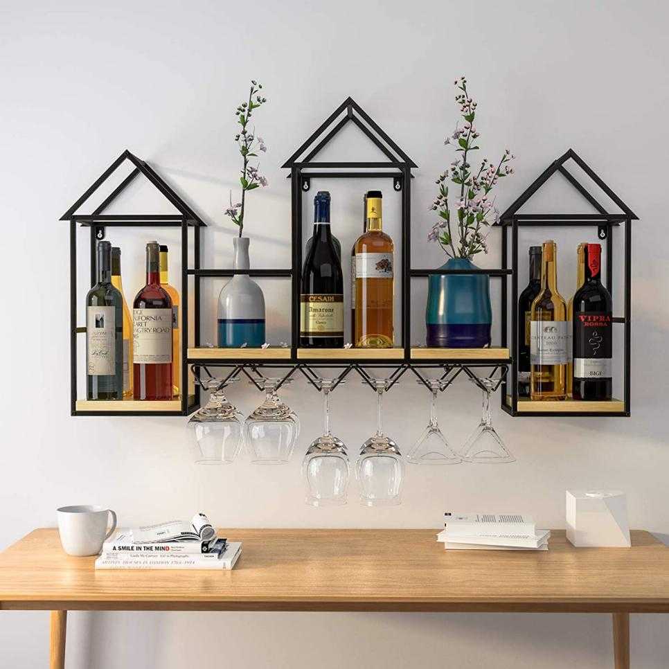 Easy Hacks To Store Your Wine At Home Eat With Me