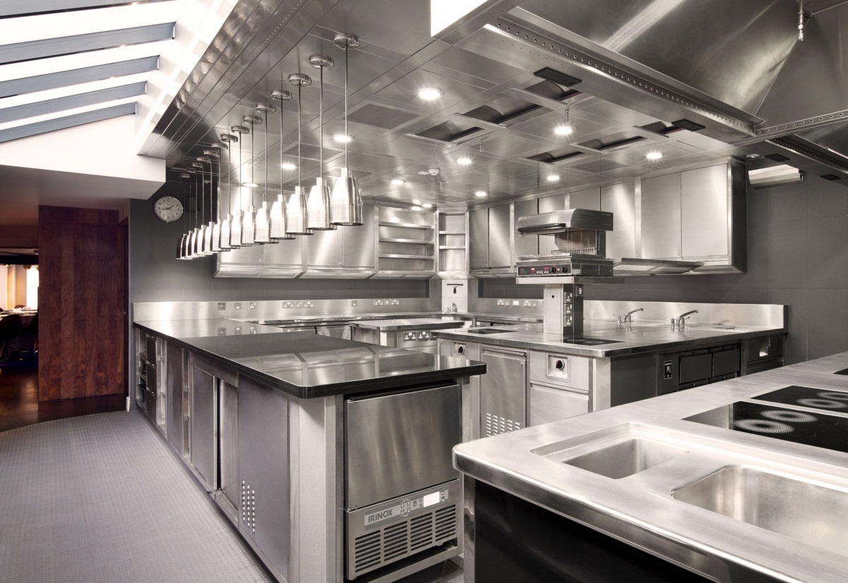 How To Build A Commercial Kitchen In Your Home Tips for Optimizing Your Commercial Kitchen Eat wonky