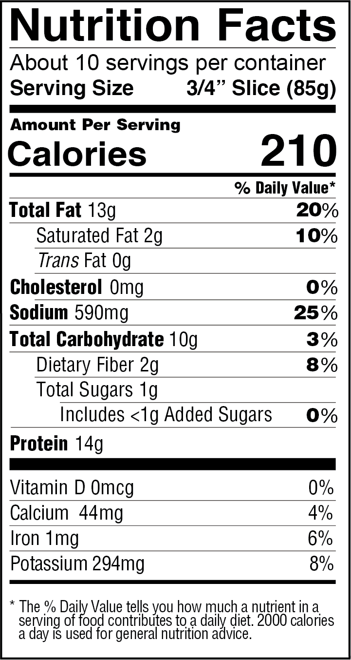dinner roast — WORTHINGTON®