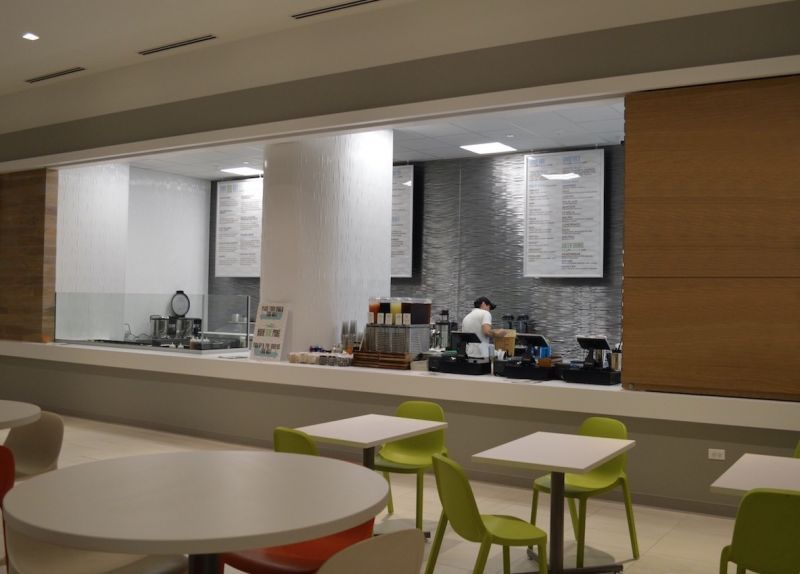 FastCasual Restaurant Chicago, IL Incredible Location In The Loop