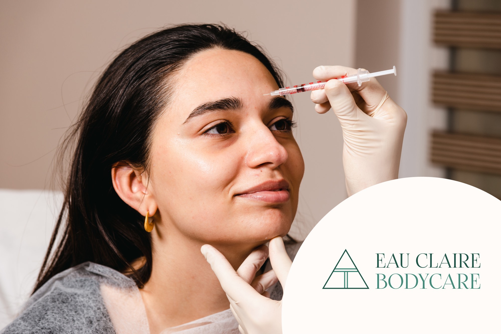 Preventative Botox When to Start and How Does it Work? Eau Claire