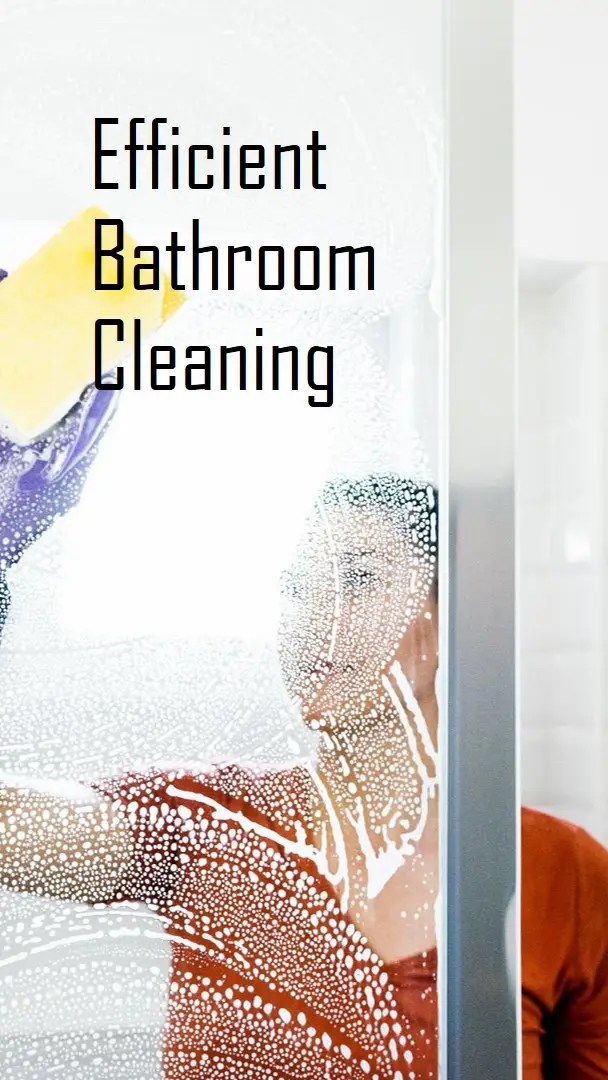 Bathroom cleaning SOP eAuditor Audits & Inspections