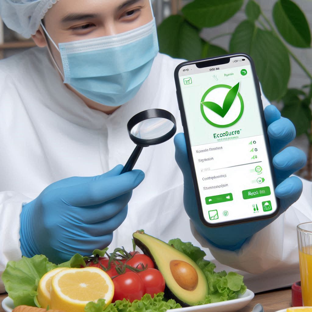 Ecosure eAuditor Audits & Inspections