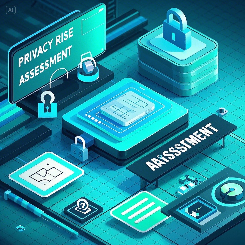 Privacy Risk Assessment Template eAuditor