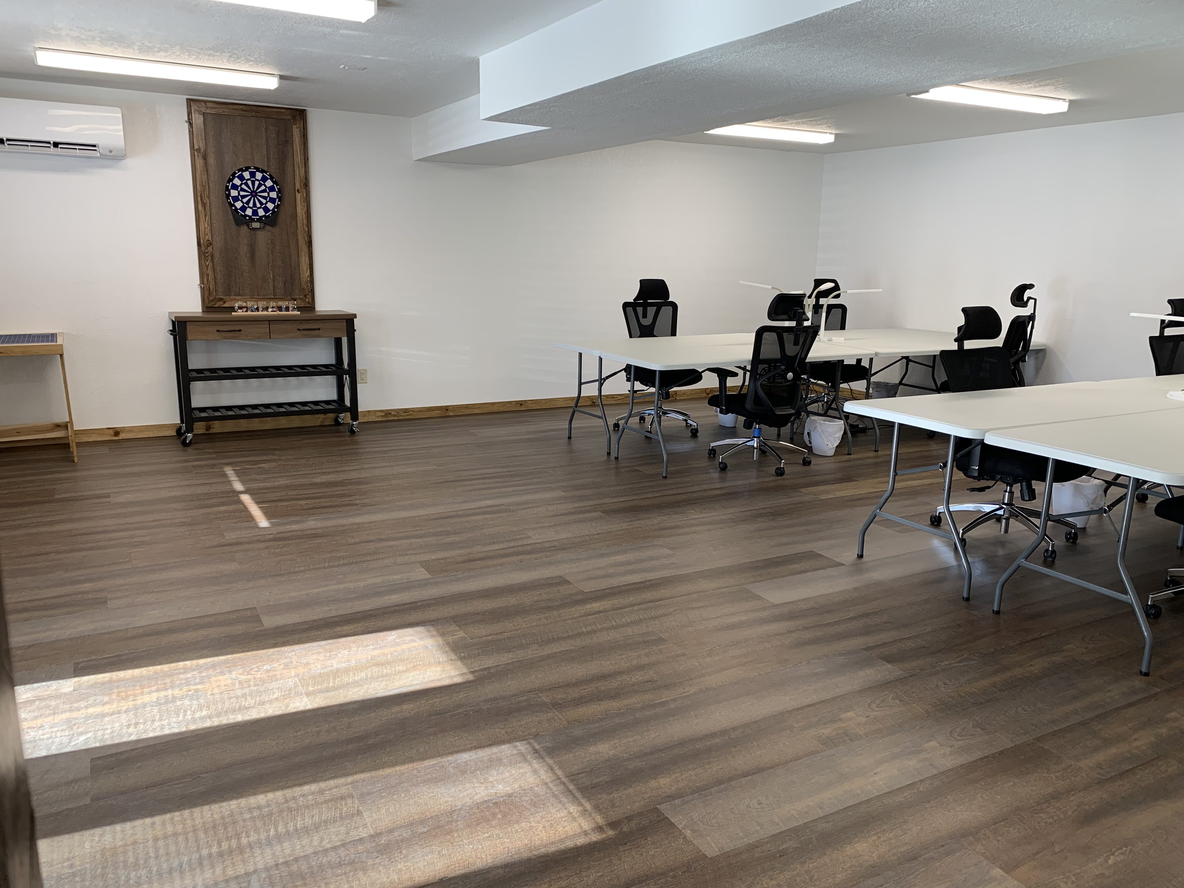 Craft Room Eau Galle Lakeside Retreat