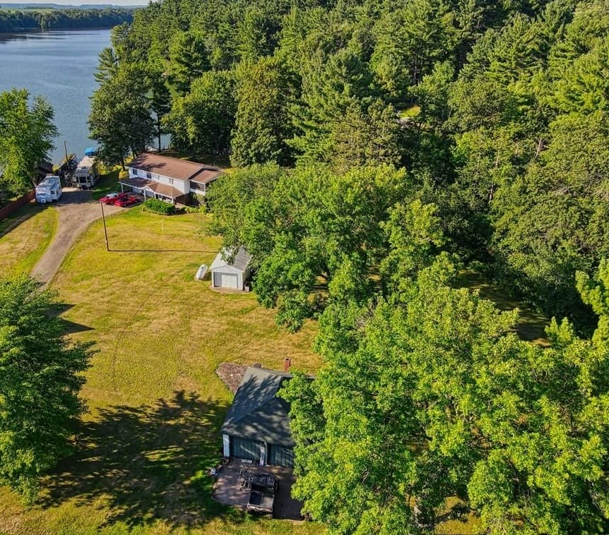 Home Eau Galle Lakeside Retreat