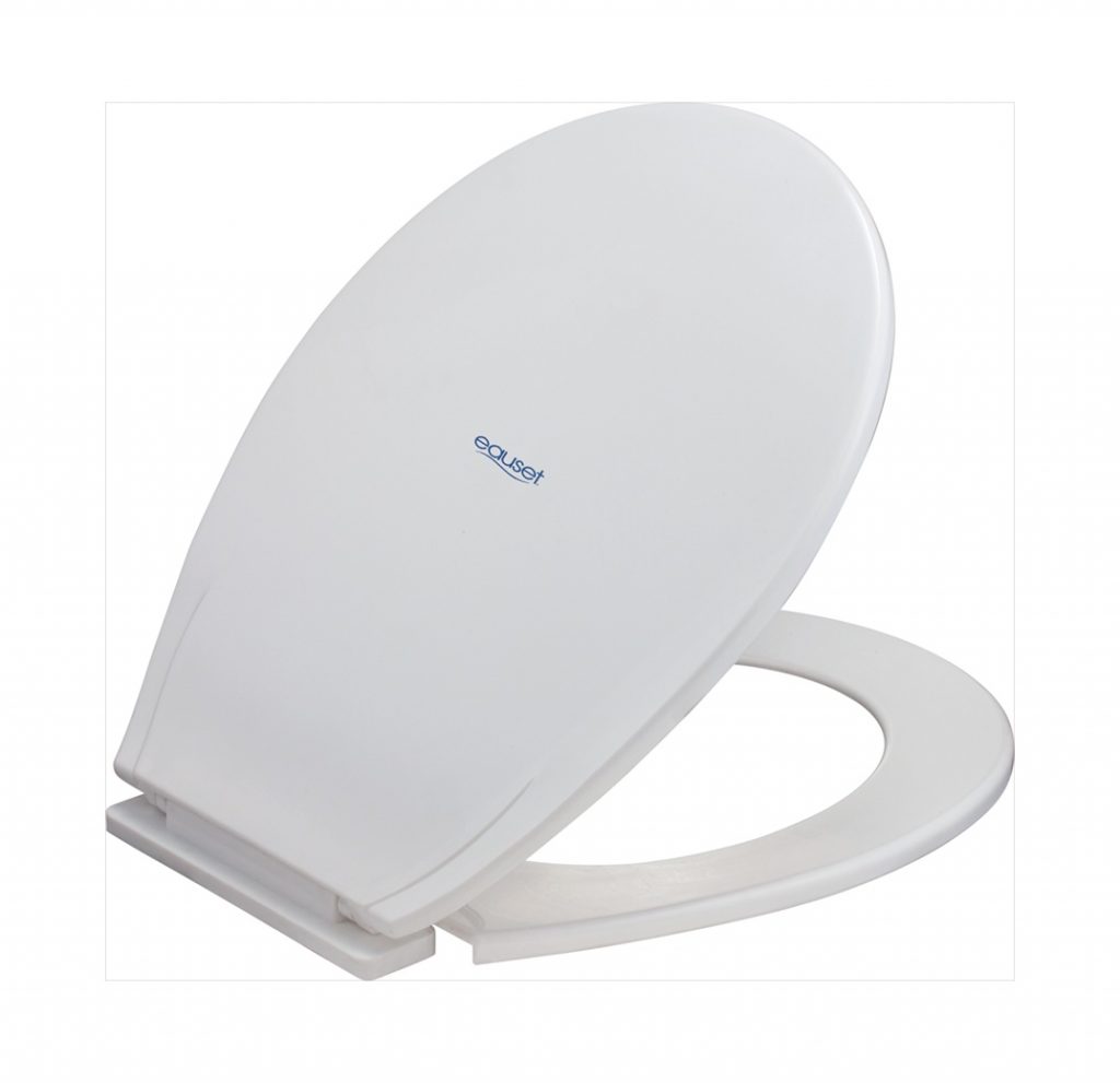 Ewc Seat Cover Free Fall EausetLuxury Faucets