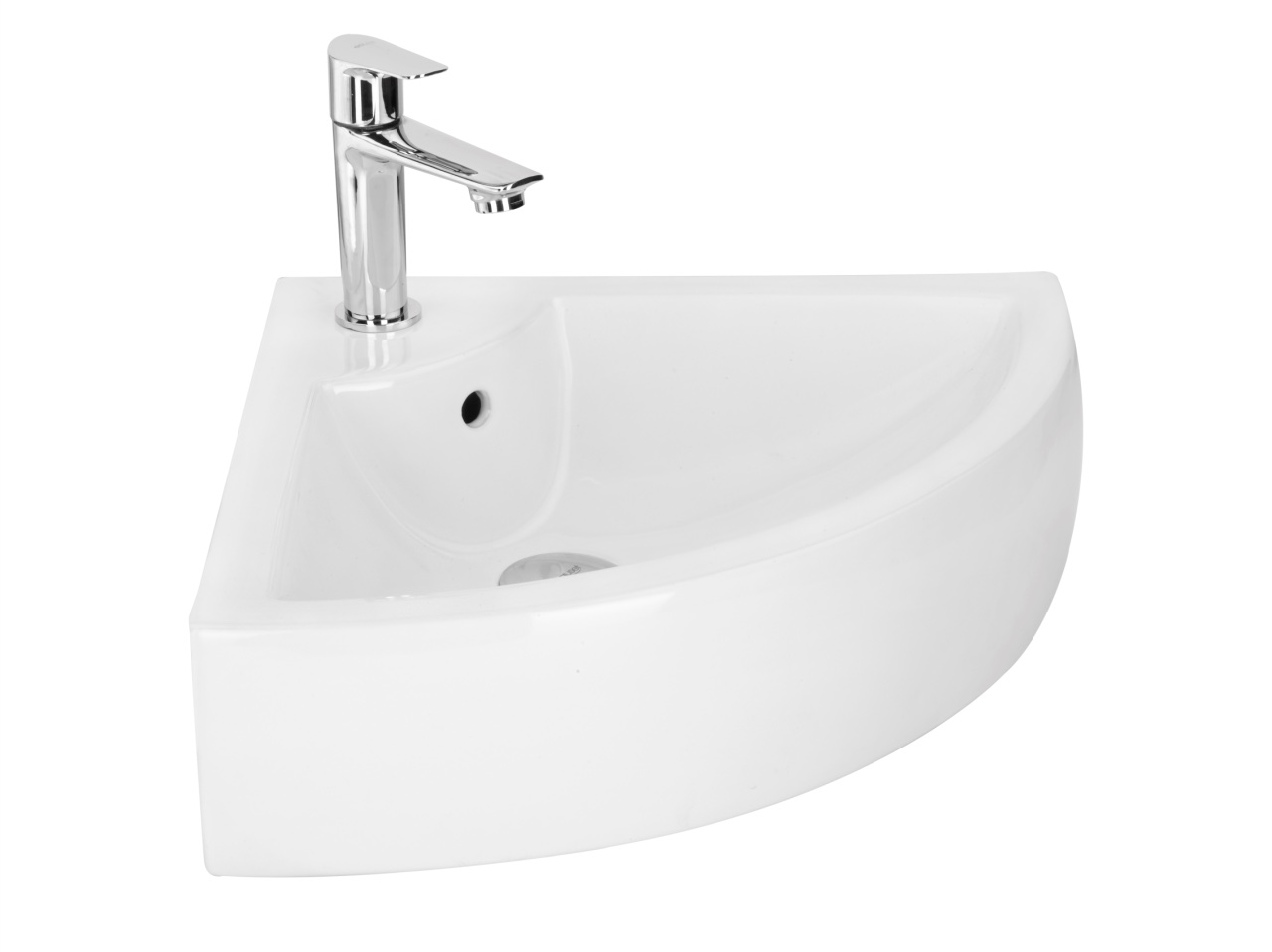 BLIZZ WALL HUNG BASIN EausetLuxury Faucets