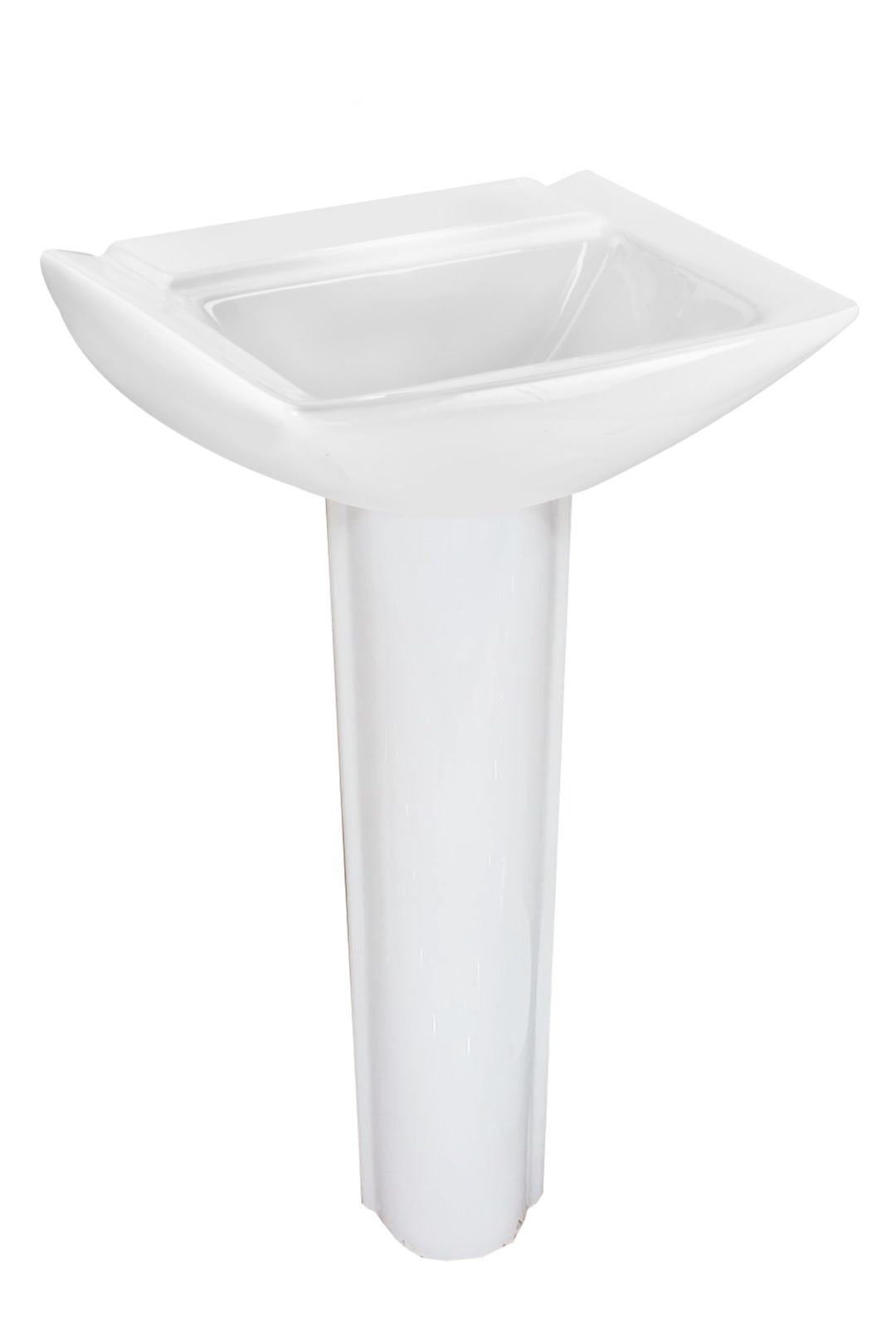 FULL PEDESTAL BASIN EausetLuxury Faucets