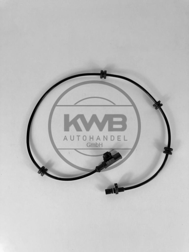 ABSSensor Hinten Links Eauto Zhidou