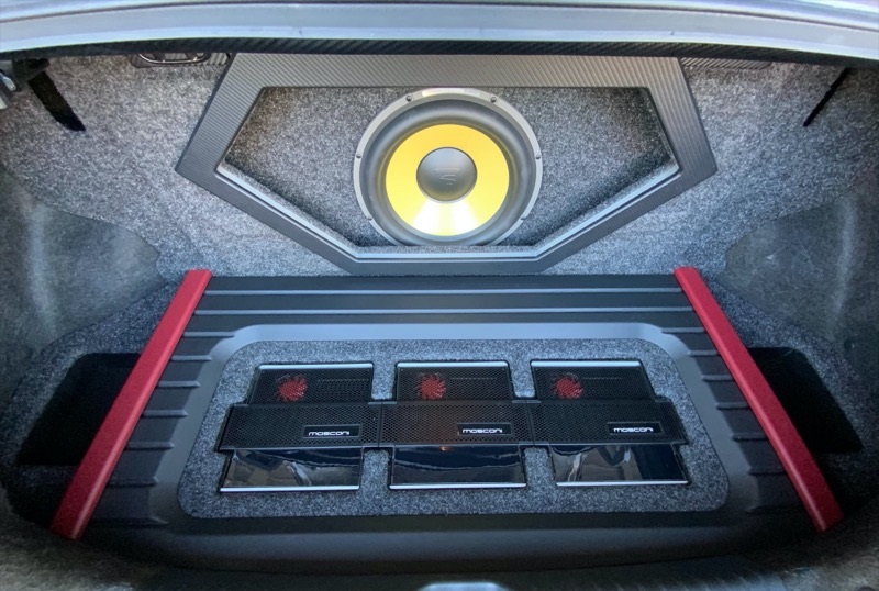 The Top Car Speakers for Music Lovers E Auto Views