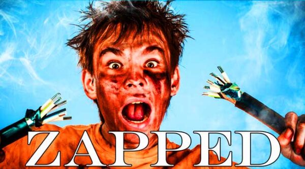 Why Do I Keep Getting Shocks Off My Gear? • EAV