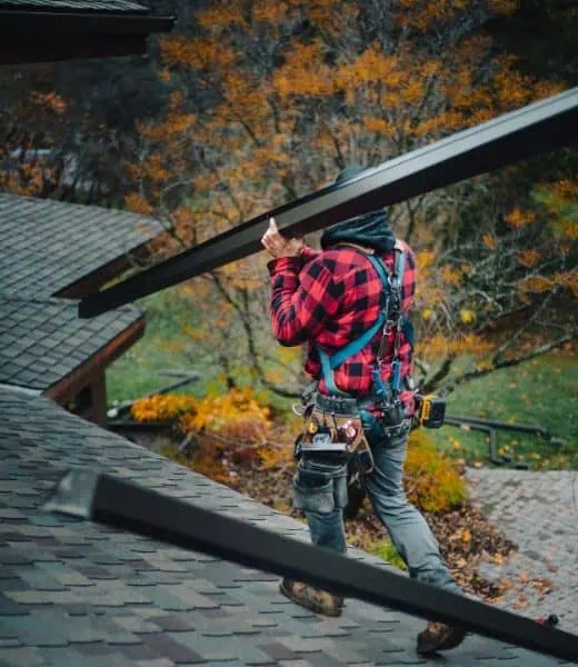 Gutter Installation Ottawa Eavesthetic Gutter Co.