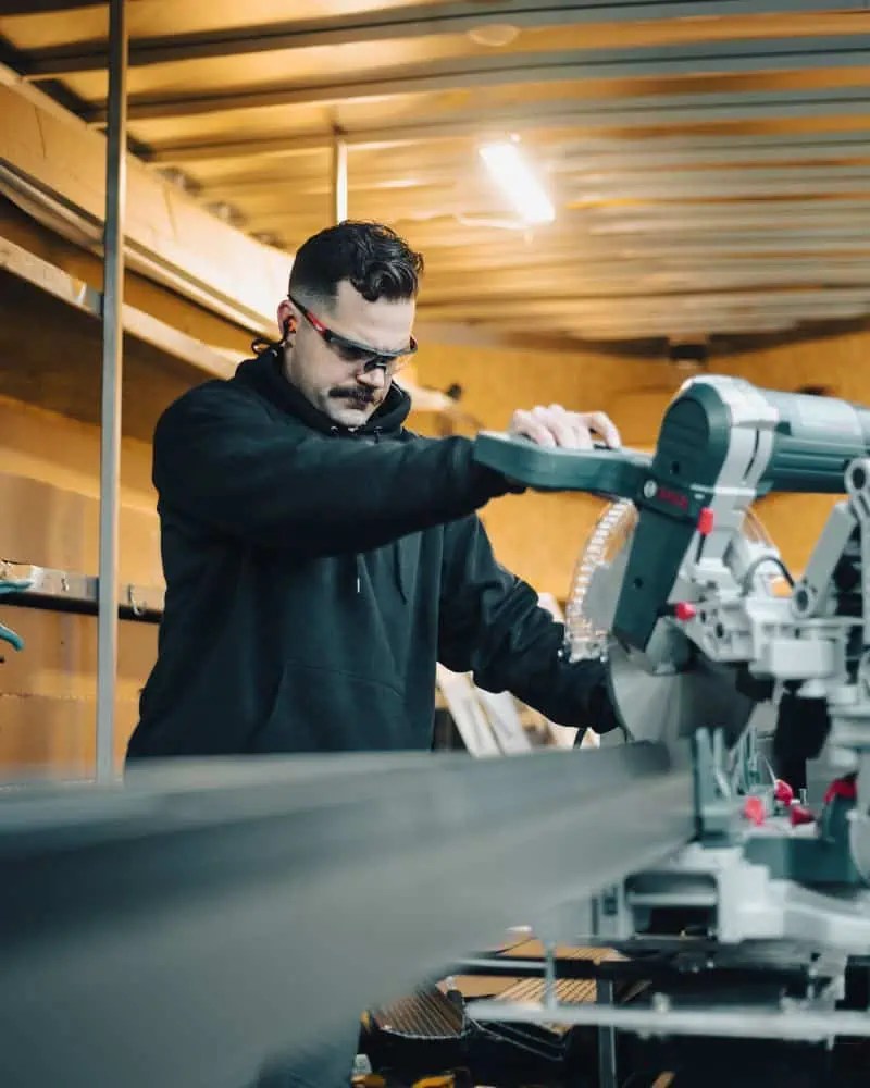 Gutter Installation Ottawa Eavesthetic Gutter Co.