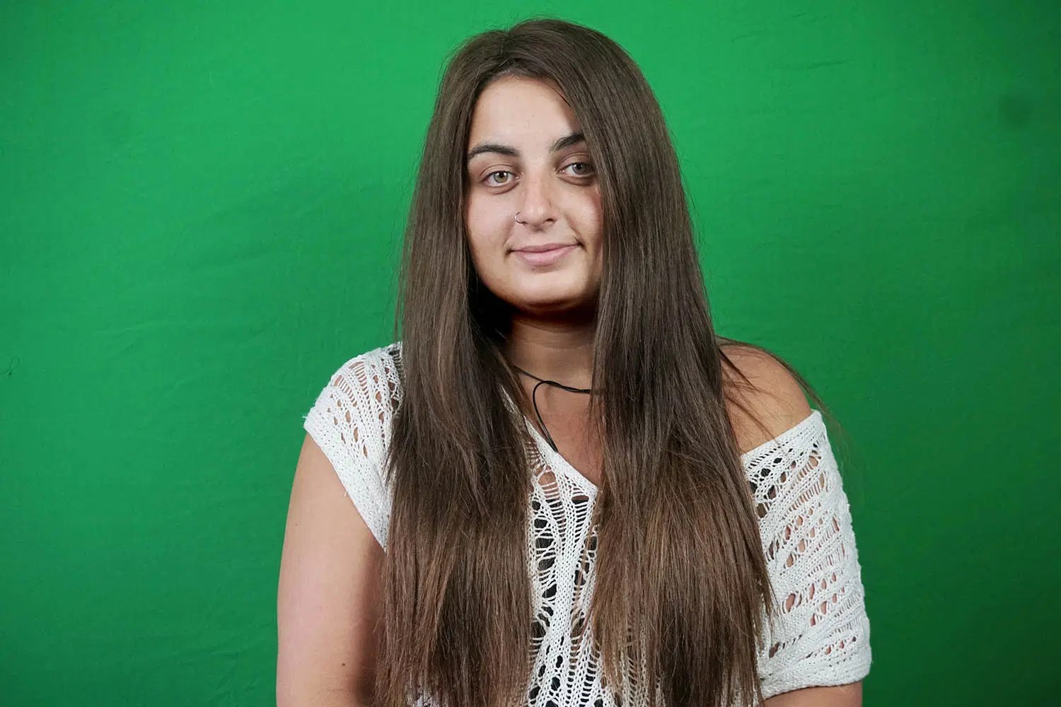 Green Screen Photography for Beginners iPhotography