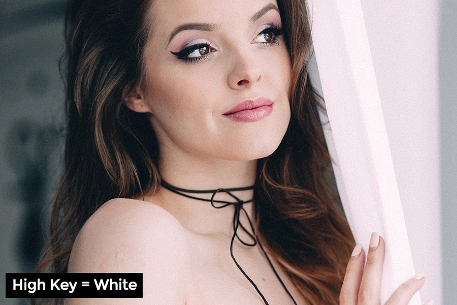 What is High and Low Key Photography Beginner's Guide
