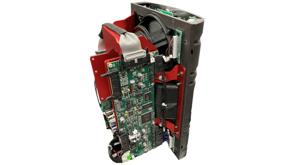 AC6 - EAW: Eastern Acoustic Works