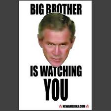 Big Brother In 1984: Quotes & Analysis - Video & Lesson Transcript | Study.com 1984: Big Brother Is Watching You 2011: Who Isn't Watching You? | Advanced English @ Eawr