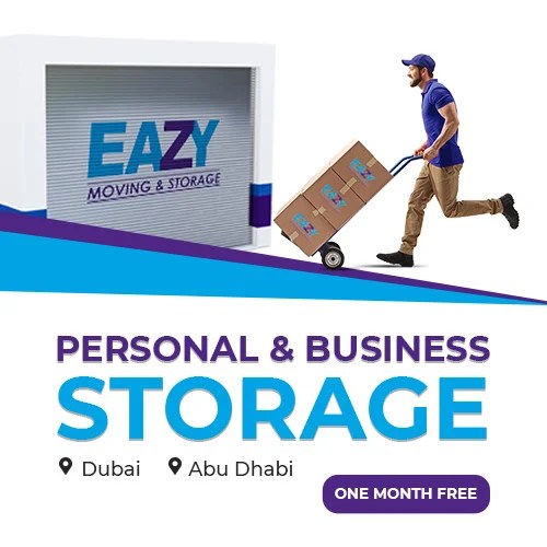 Storage Companies in Dubai Best Storage Solutions Storage Facilities
