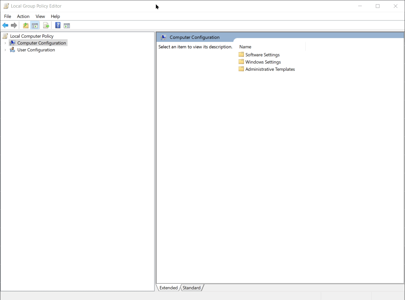 How to Locate All EFS Encrypted Files for Windows 10 and Server