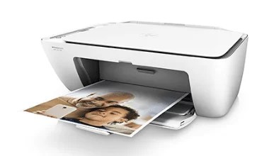 hp 2622 printer specification