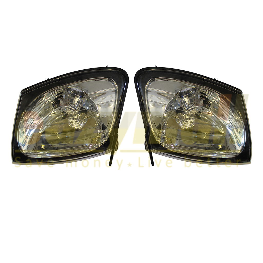 PARKING LAMP NOAH CR42 2620 2pcs Eazymall