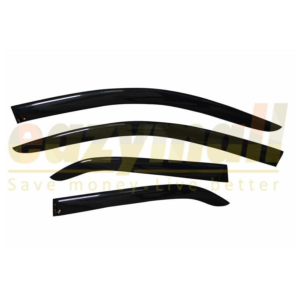 DOOR VISOR TOYOTA VIOS 2003 Eazymall