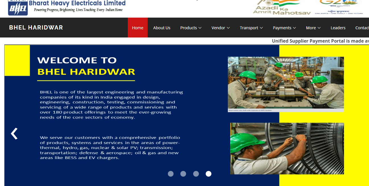 BHEL Apprentice Recruitment 2024 BHEL Apprentice Vacancy 2024, Apply Online ,For 170 Post