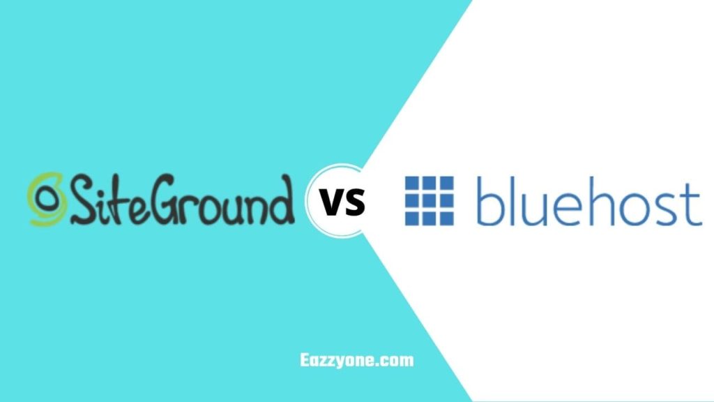 SiteGround vs Bluehost – What’s the Best Ch…
