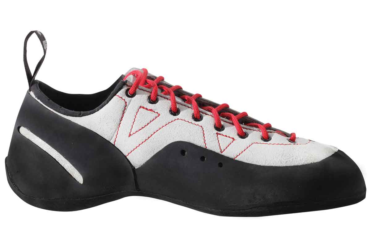 TORCH LACE EB Climbing shoes