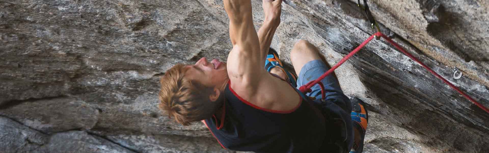 SENTINEL EB Climbing shoes